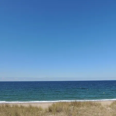 مكان تخييم Mobil-home 3 Ch 2 Sdb Vue Dune Et Foret Acces Ocean Dans Avec Parc Aquatique لا توربال