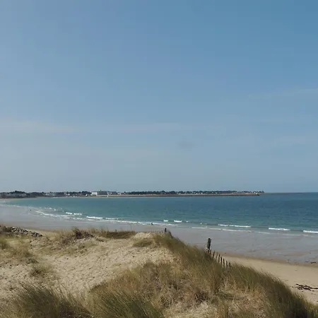 Mobil-home 3 Ch 2 Sdb Vue Dune Et Foret Acces Ocean Dans Avec Parc Aquatique مكان تخييم لا توربال