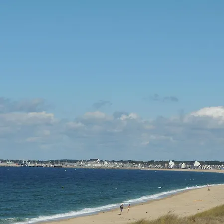 Mobil-home 3 Ch 2 Sdb Vue Dune Et Foret Acces Ocean Dans Avec Parc Aquatique مكان تخييم *